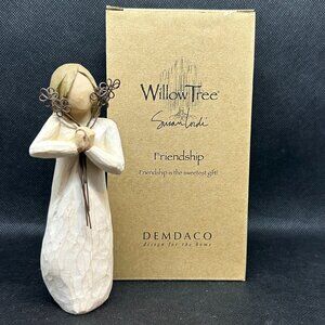 Willow Tree “Friendship" figurine